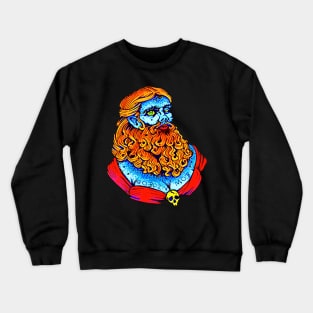 Mob Lady Crewneck Sweatshirt